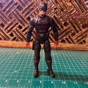 Marvel Legends US‎ Agent John Walker (Action Figure Only)